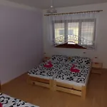 Appartement U Kratochvilu