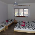 Appartement U Kratochvilu *