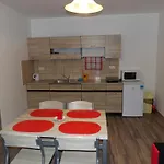 Appartement U Kratochvilu