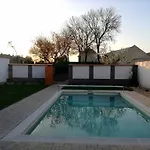 Appartement U Kratochvilu