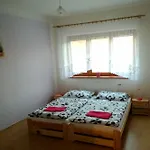 U Kratochvilu Appartement
