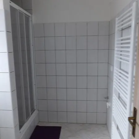 아파트 U Kratochvilu Dolní Dunajovice