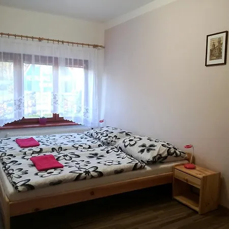 U Kratochvilu * Dolní Dunajovice